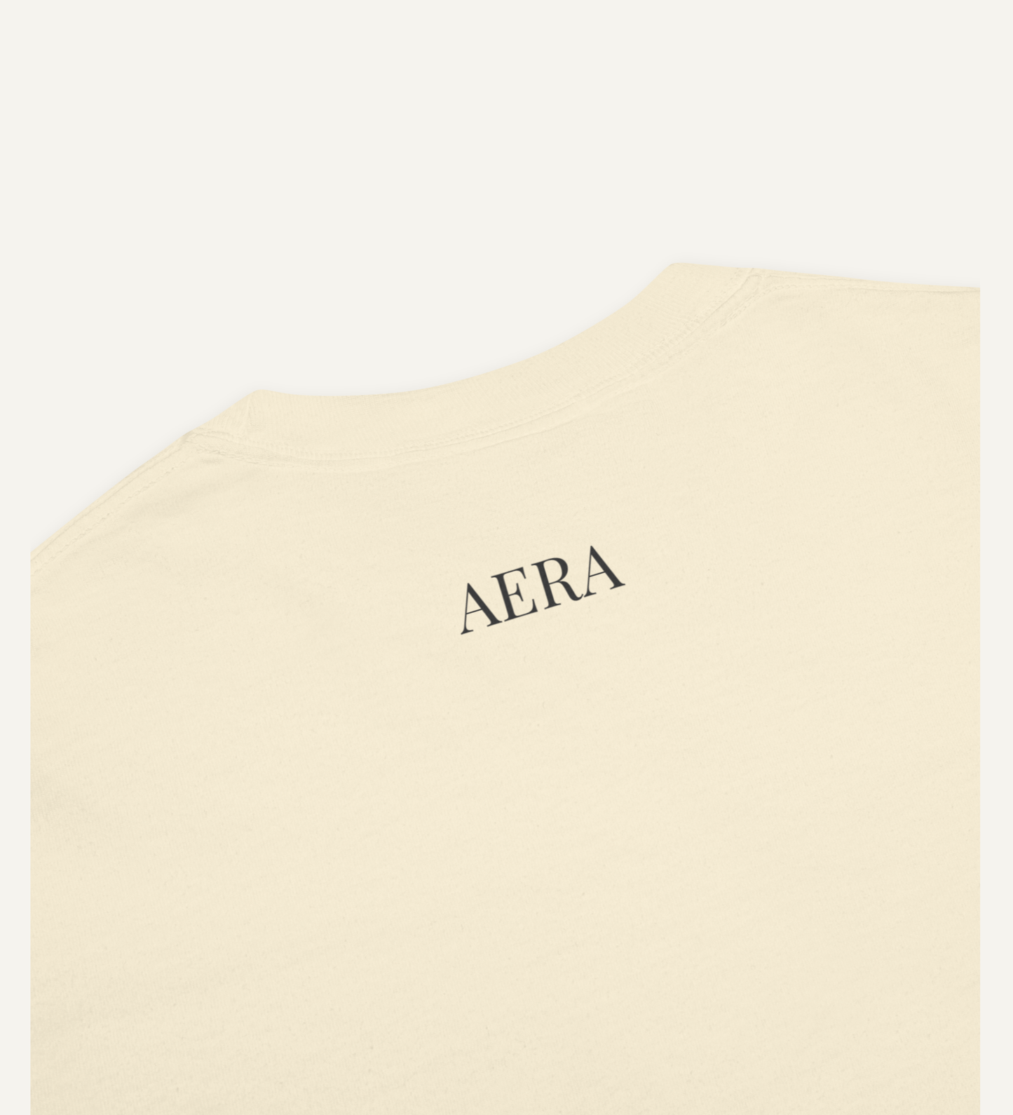 AERA Core Tee