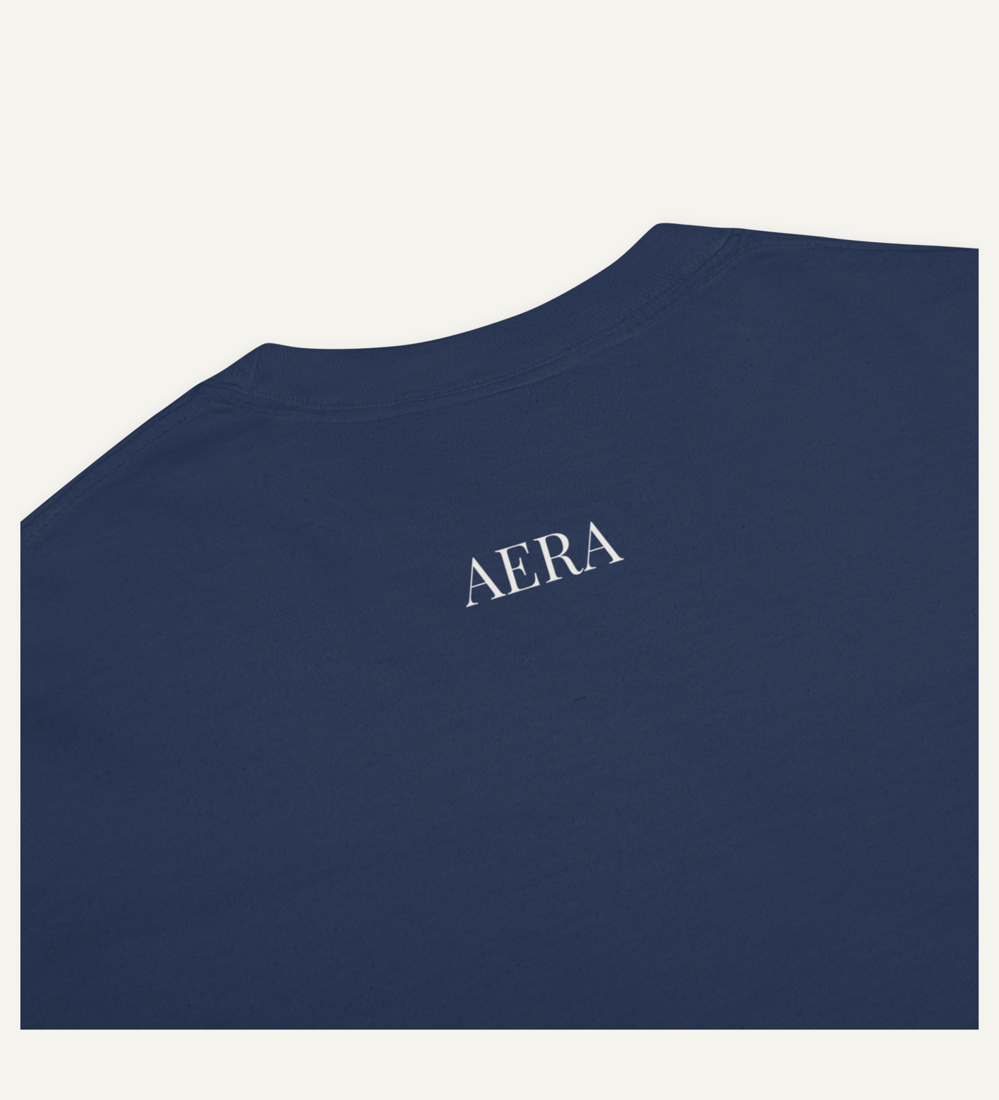 AERA Foundation Tee