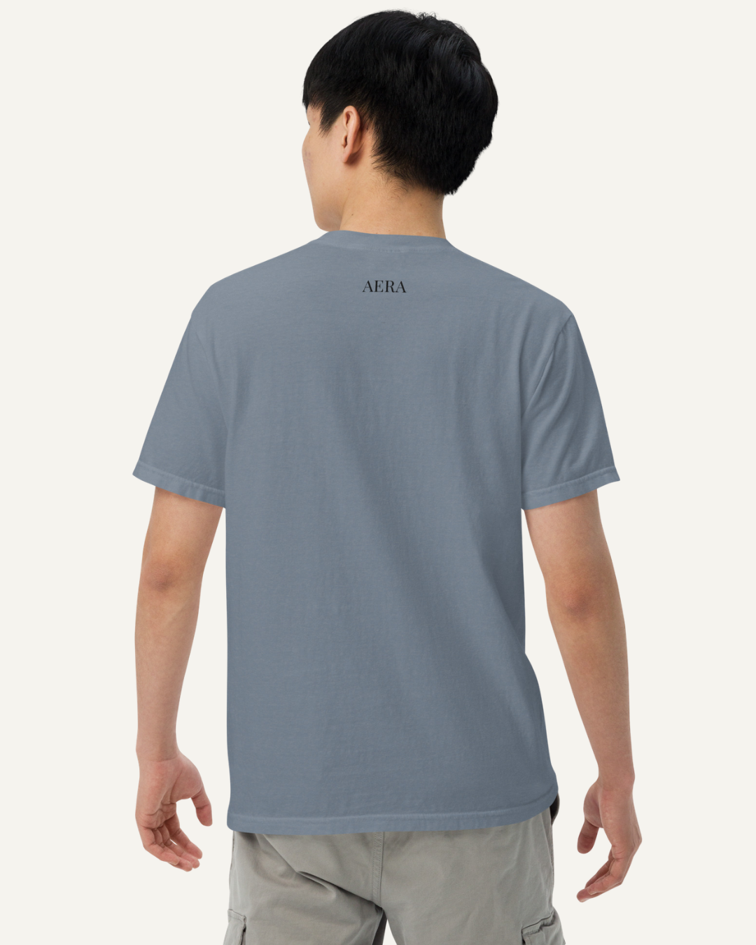 AERA Vista Tee