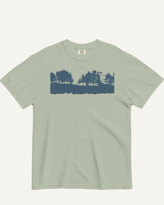 AERA Vista Tee