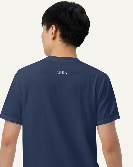 AERA Foundation Tee