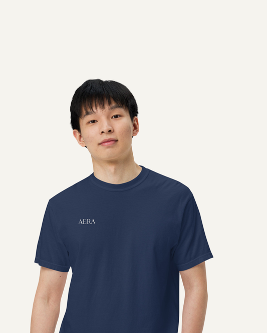 AERA Foundation Tee