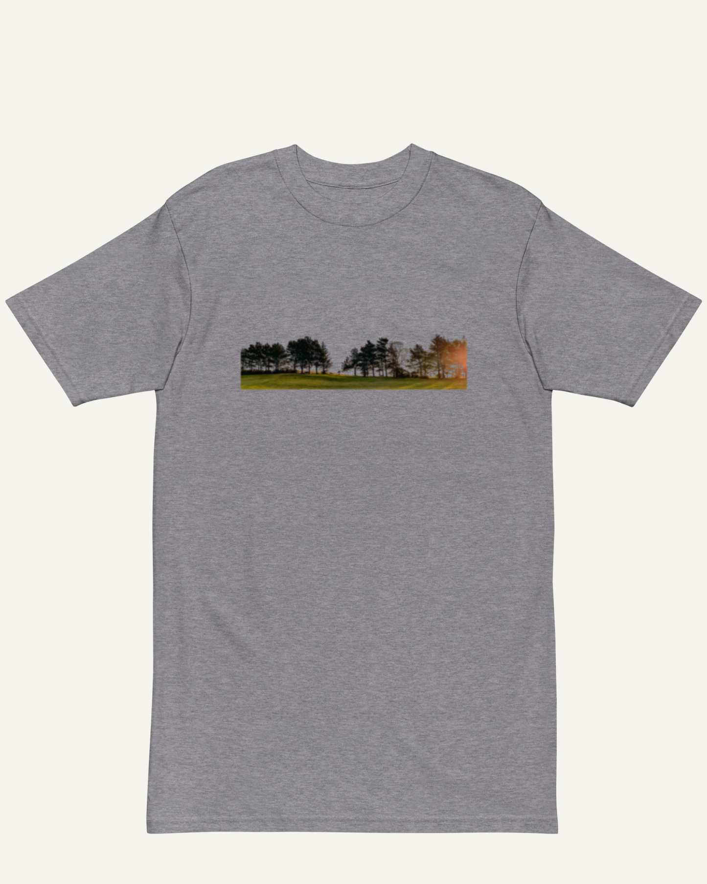 AERA Horizon Tee