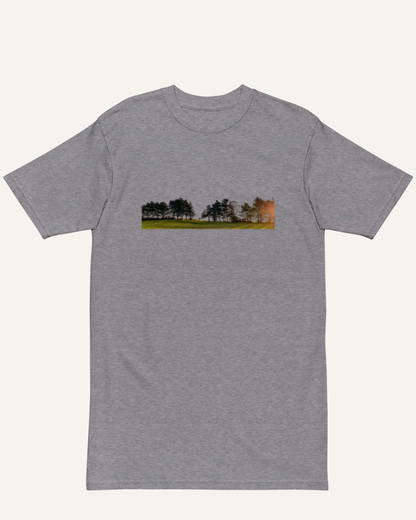 AERA Horizon Tee