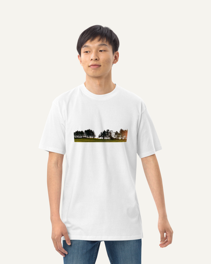 AERA Horizon Tee