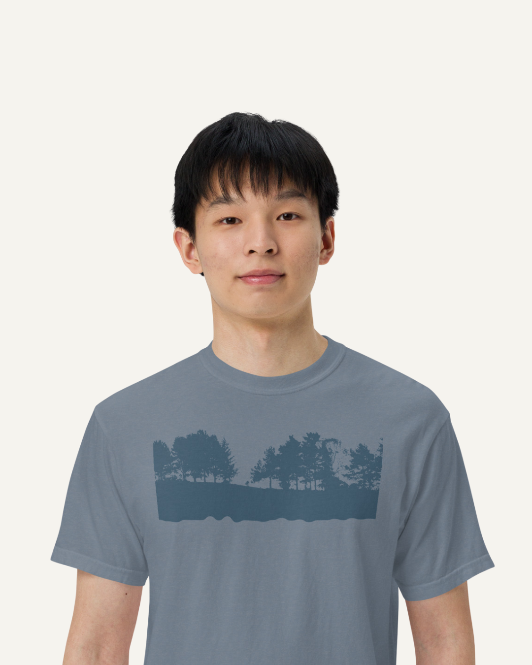 AERA Vista Tee