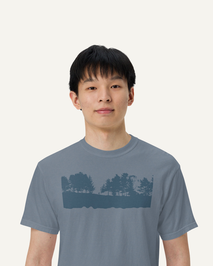 AERA Vista Tee