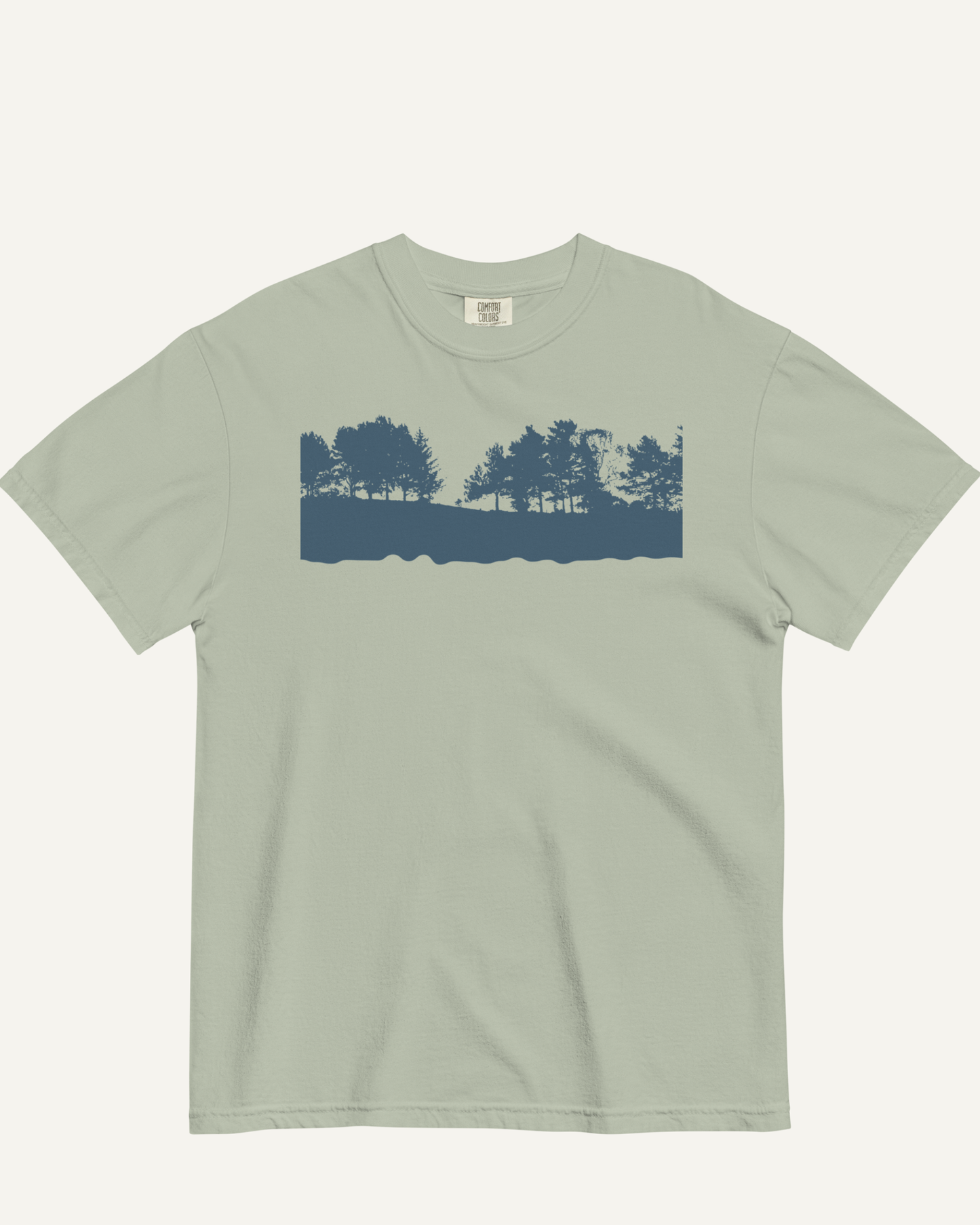 AERA Vista Tee