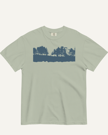 AERA Vista Tee