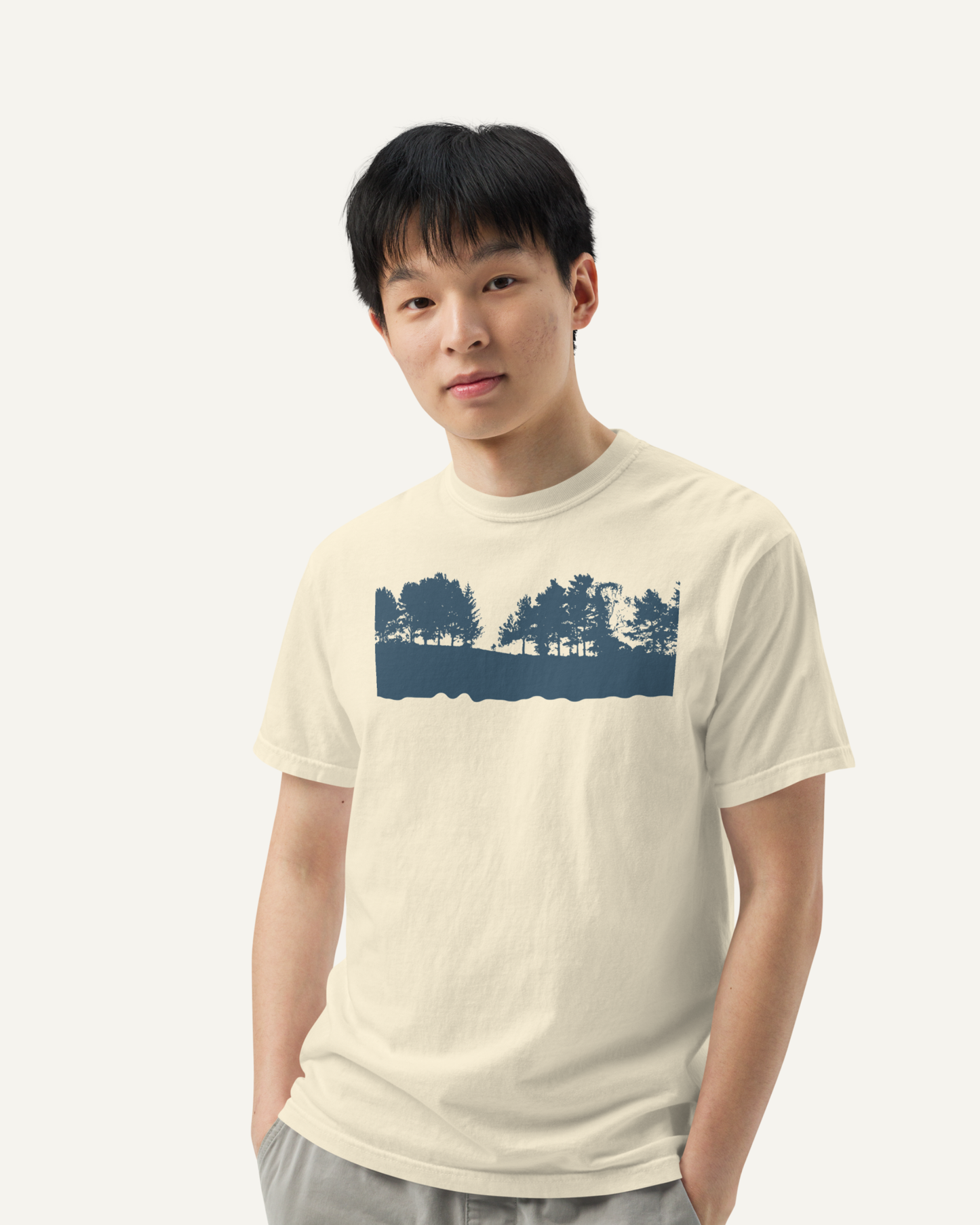 AERA Vista Tee
