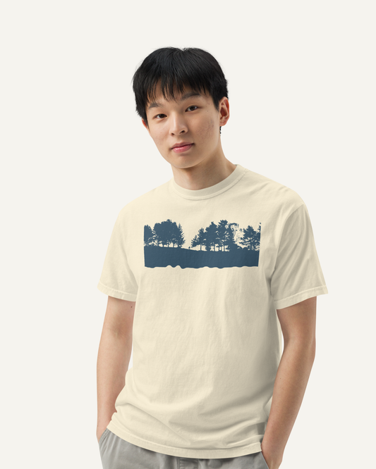AERA Vista Tee