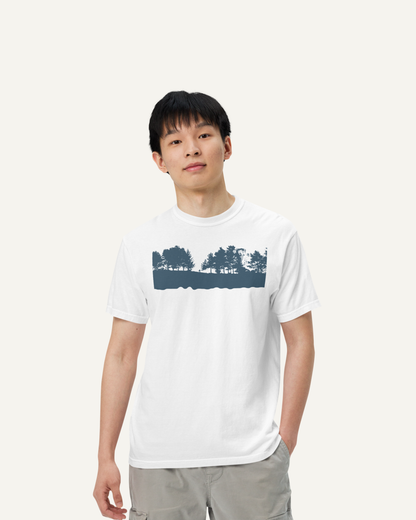 AERA Vista Tee